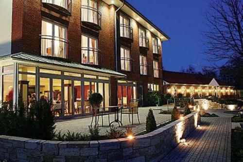 Hotel Driland Gronau  Exterior photo